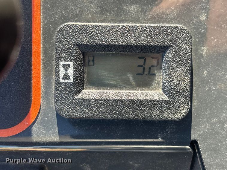 image for item YA1682 2024 Bobcat ZT7000 ZTR lawn mower