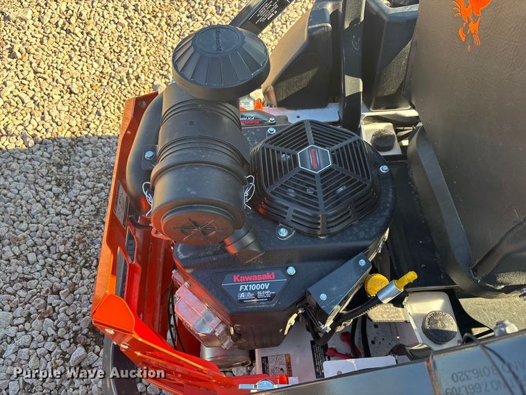 image for item YA1682 2024 Bobcat ZT7000 ZTR lawn mower