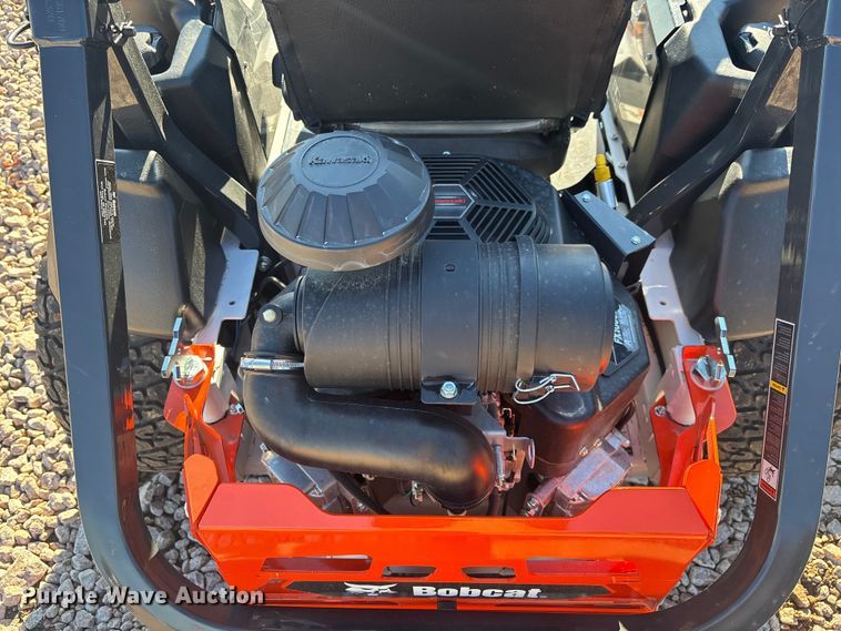 image for item YA1682 2024 Bobcat ZT7000 ZTR lawn mower