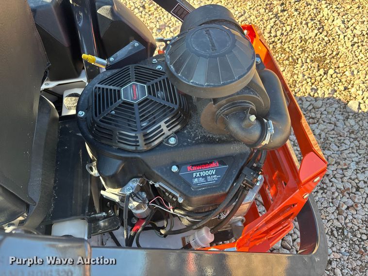 image for item YA1682 2024 Bobcat ZT7000 ZTR lawn mower