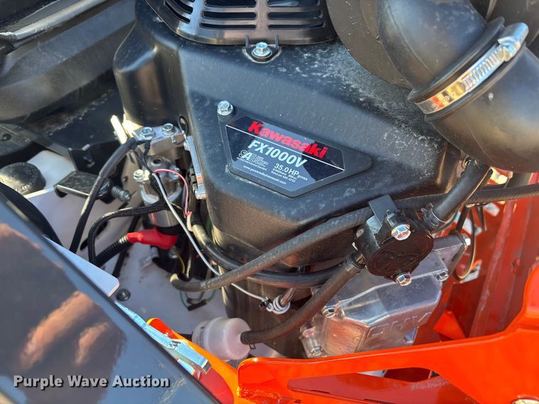 image for item YA1682 2024 Bobcat ZT7000 ZTR lawn mower