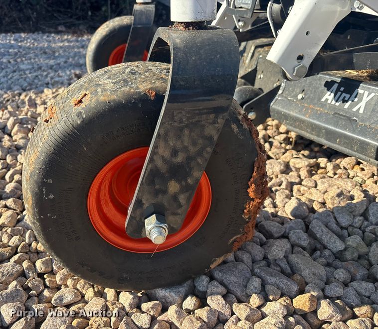 image for item YA1682 2024 Bobcat ZT7000 ZTR lawn mower