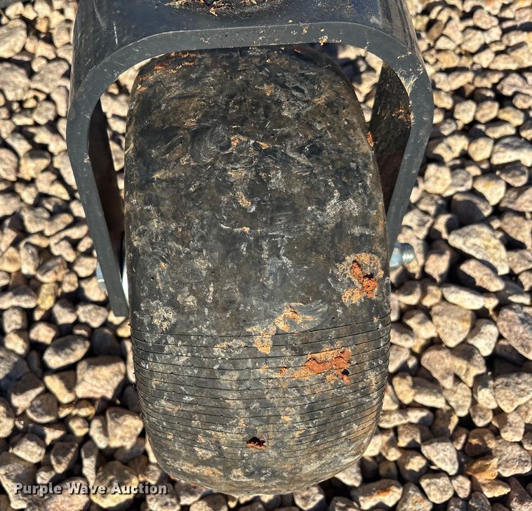 image for item YA1682 2024 Bobcat ZT7000 ZTR lawn mower