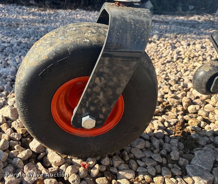 image for item YA1682 2024 Bobcat ZT7000 ZTR lawn mower