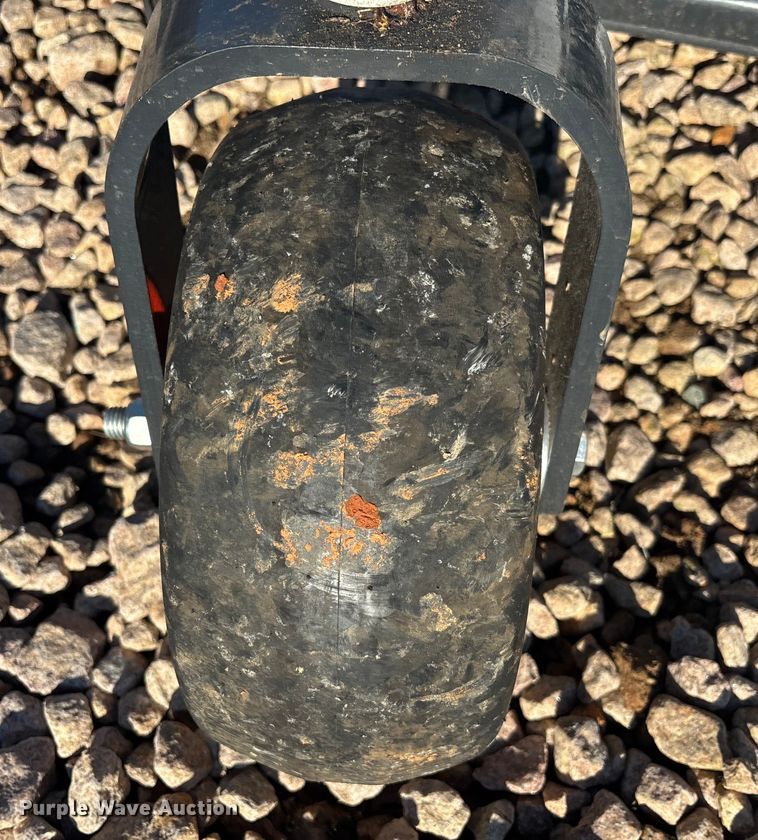 image for item YA1682 2024 Bobcat ZT7000 ZTR lawn mower