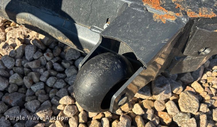 image for item YA1682 2024 Bobcat ZT7000 ZTR lawn mower