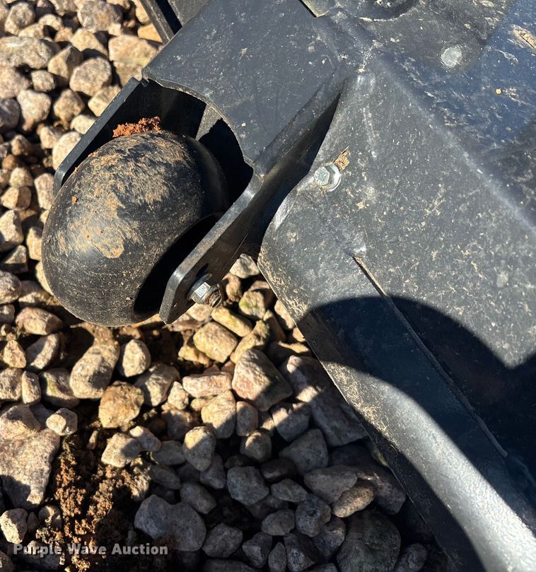 image for item YA1682 2024 Bobcat ZT7000 ZTR lawn mower