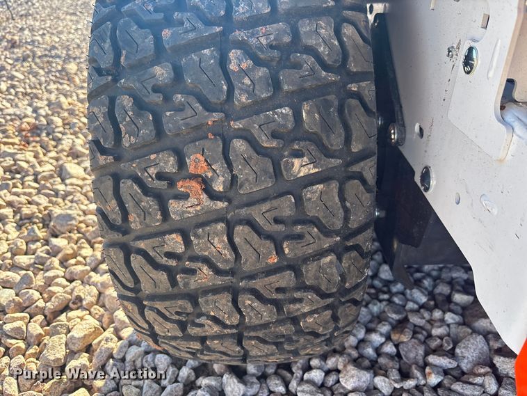 image for item YA1682 2024 Bobcat ZT7000 ZTR lawn mower