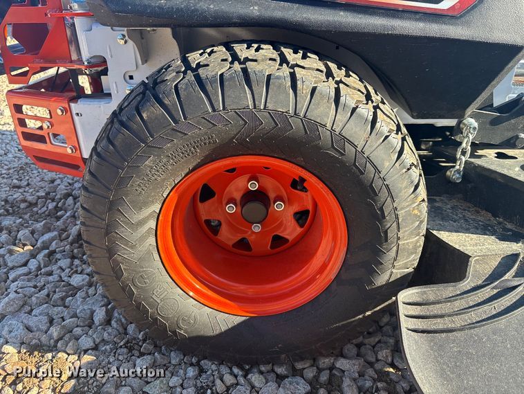 image for item YA1682 2024 Bobcat ZT7000 ZTR lawn mower