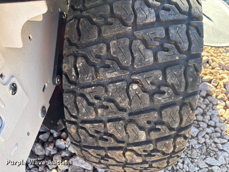 image for item YA1682 2024 Bobcat ZT7000 ZTR lawn mower