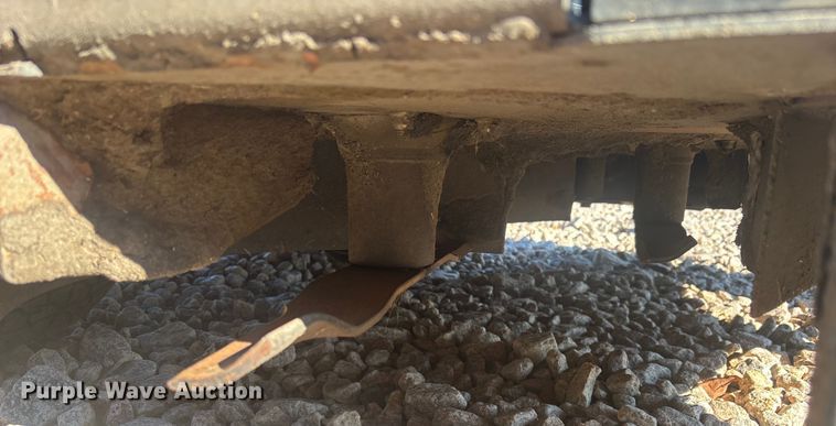 image for item YA1683 2024 Bobcat ZT6100 ZTR lawn mower