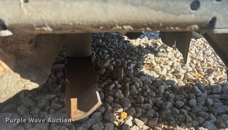 image for item YA1683 2024 Bobcat ZT6100 ZTR lawn mower