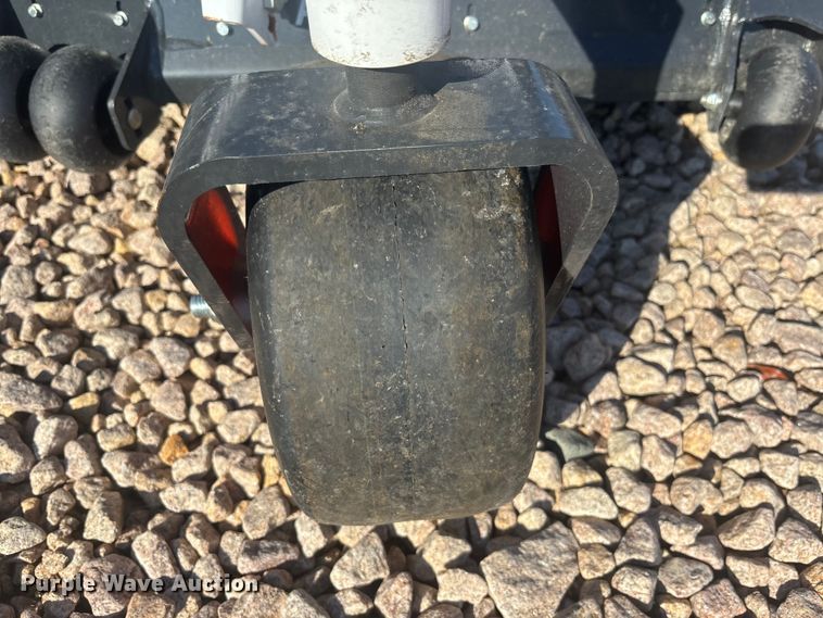 image for item YA1683 2024 Bobcat ZT6100 ZTR lawn mower