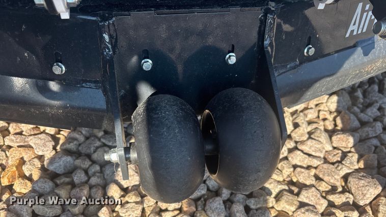 image for item YA1683 2024 Bobcat ZT6100 ZTR lawn mower