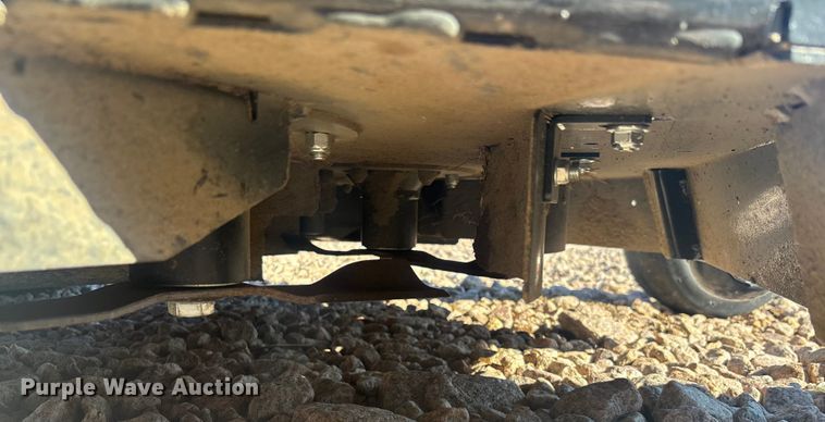 image for item YA1684 2025 Bobcat ZT3500 ZTR lawn mower