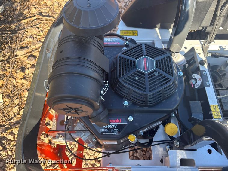 image for item YA1684 2025 Bobcat ZT3500 ZTR lawn mower