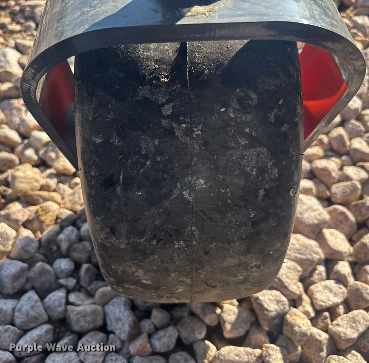 image for item YA1684 2025 Bobcat ZT3500 ZTR lawn mower