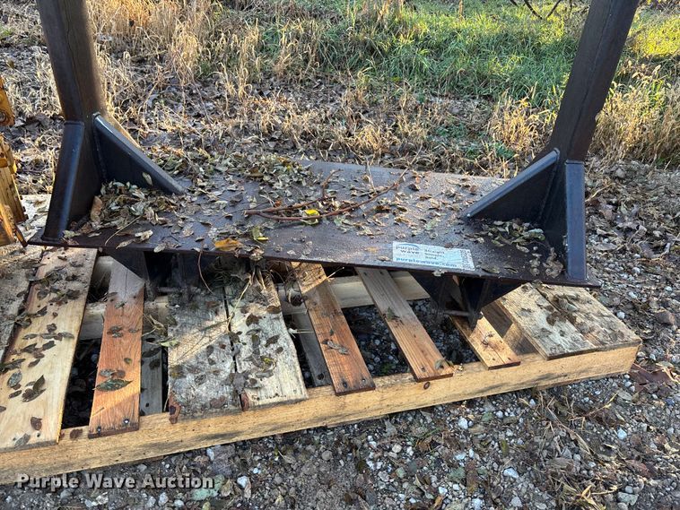 image for item DK0163 Caterpillar 53 winch