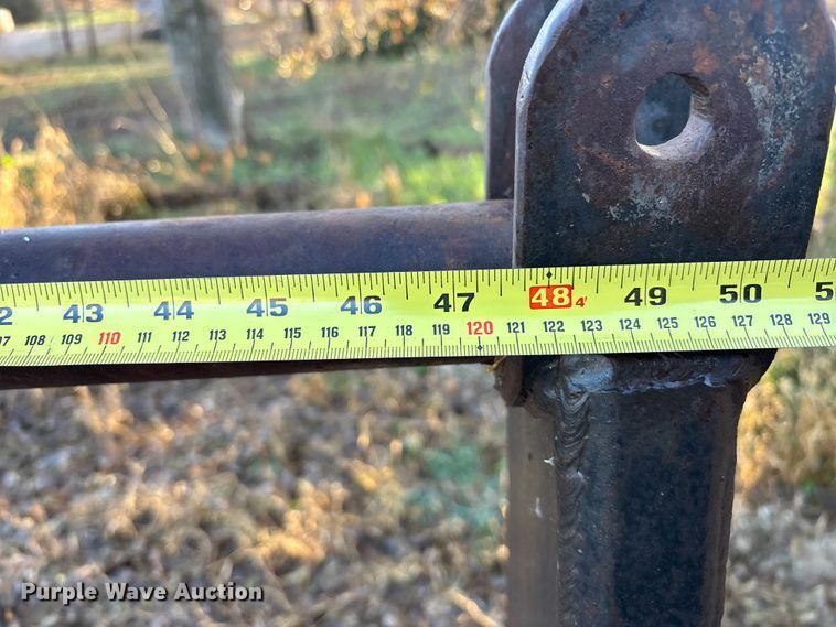 image for item DK0163 Caterpillar 53 winch