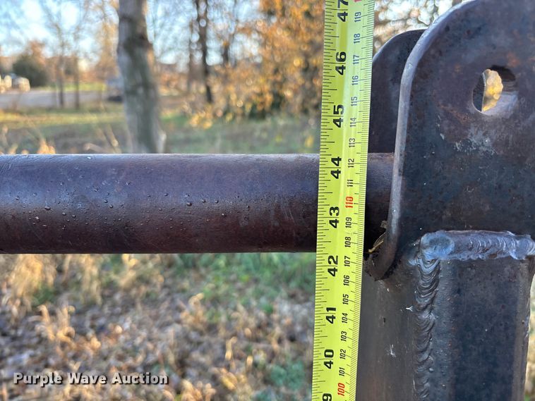 image for item DK0163 Caterpillar 53 winch