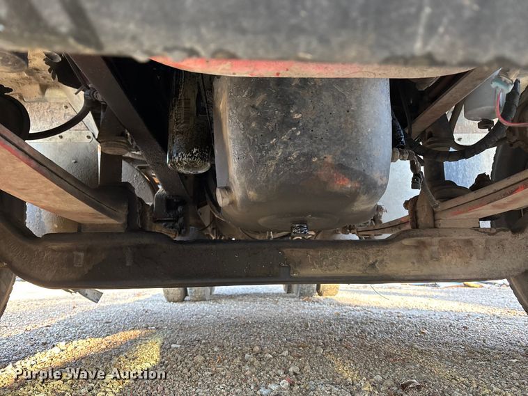 image for item DK0171 1994 International 9200 9200 box truck