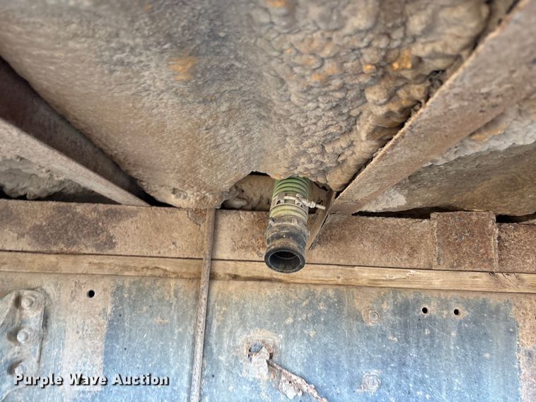 image for item DK0171 1994 International 9200 9200 box truck