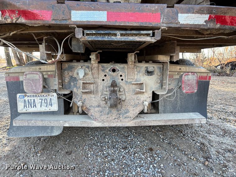 image for item DK0171 1994 International 9200 9200 box truck