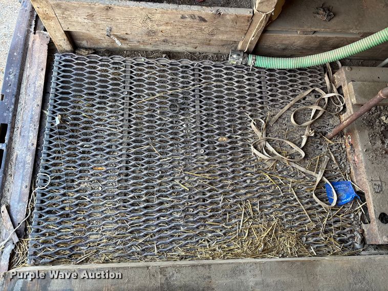 image for item DK0171 1994 International 9200 9200 box truck