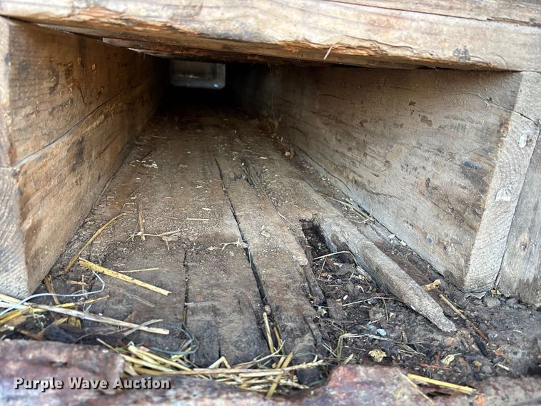 image for item DK0171 1994 International 9200 9200 box truck