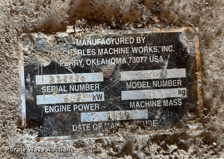 image for item DK0171 1994 International 9200 9200 box truck