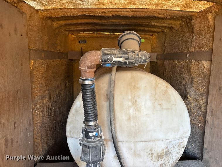 image for item DK0171 1994 International 9200 9200 box truck