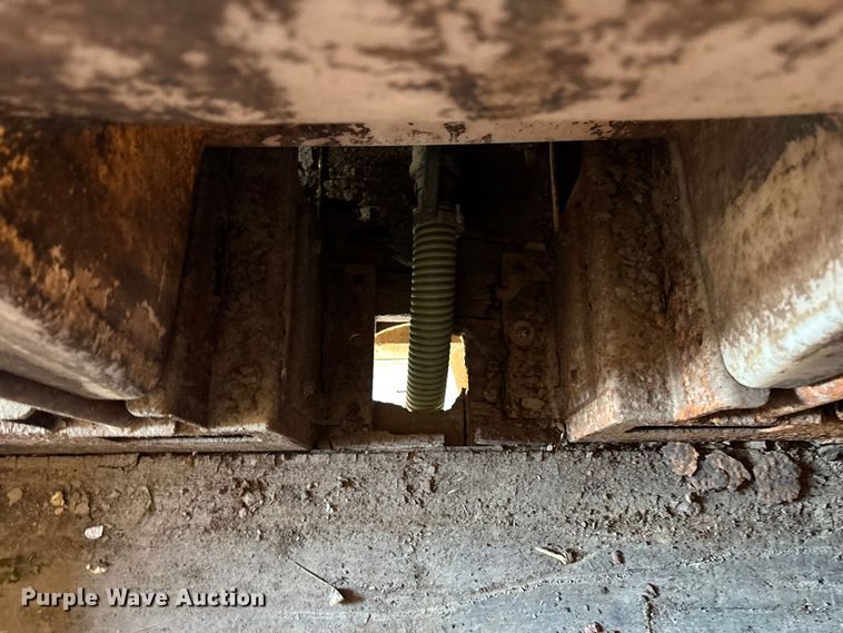 image for item DK0171 1994 International 9200 9200 box truck