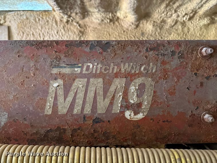 image for item DK0171 1994 International 9200 9200 box truck