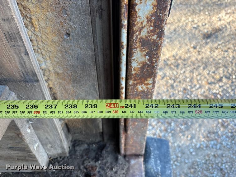 image for item DK0171 1994 International 9200 9200 box truck