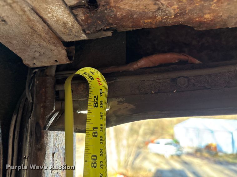 image for item DK0171 1994 International 9200 9200 box truck