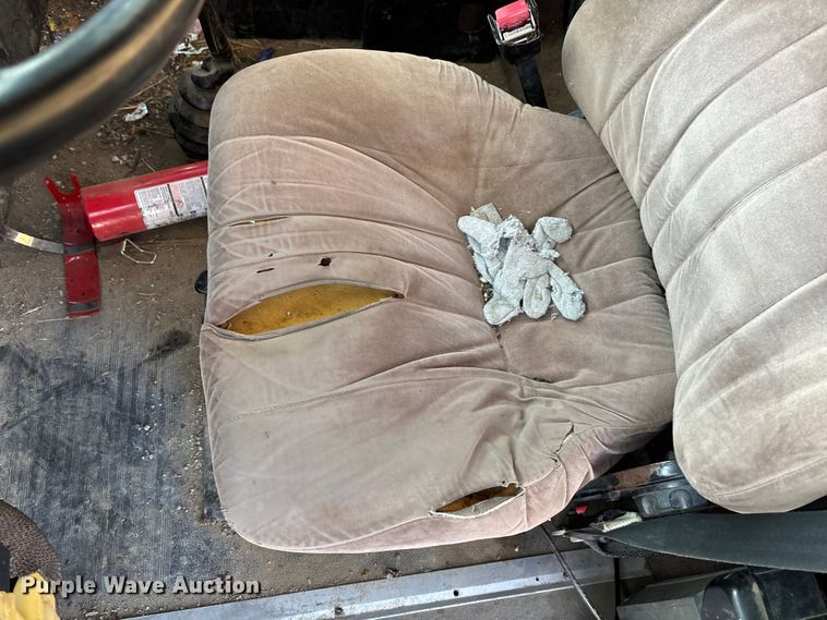 image for item DK0171 1994 International 9200 9200 box truck