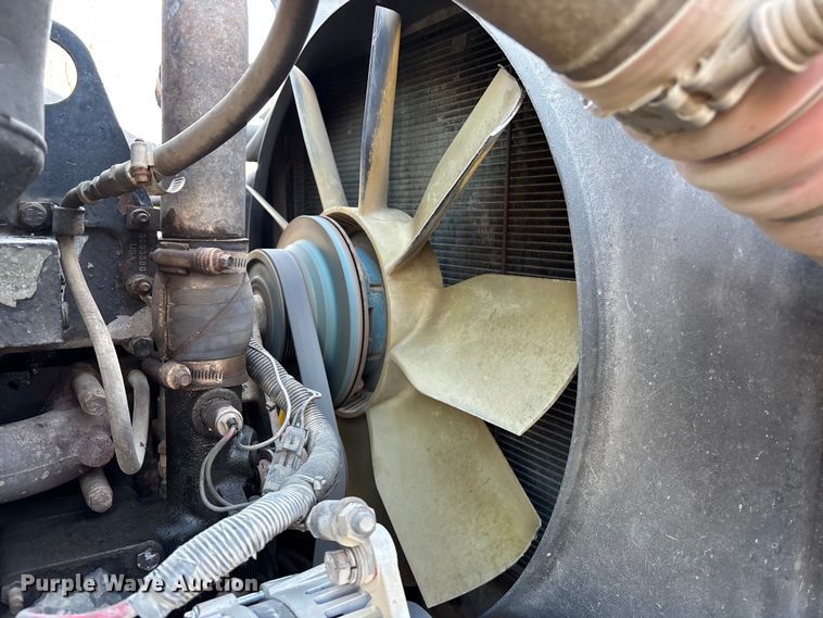 image for item DK0171 1994 International 9200 9200 box truck