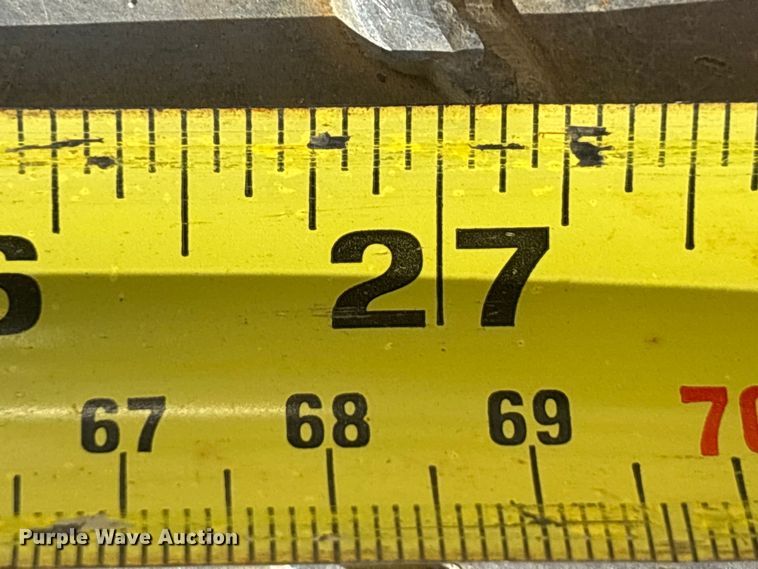 image for item DK0199 1986 Ford C8000 fire truck