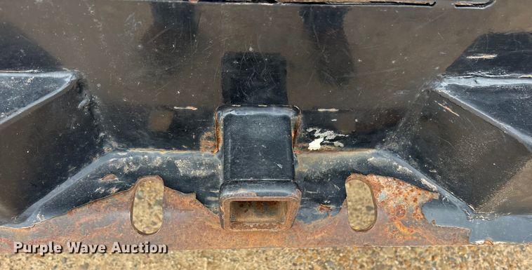 image for item DM1990 2017 RAM 3500HD Crew Cab flatbed pickup truck