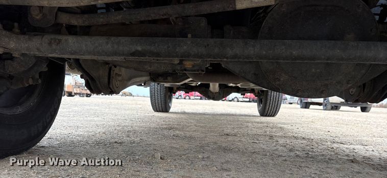 image for item DM1991 2018 RAM 2500HD Crew Cab pickup truck