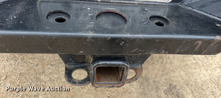 image for item DM1991 2018 RAM 2500HD Crew Cab pickup truck