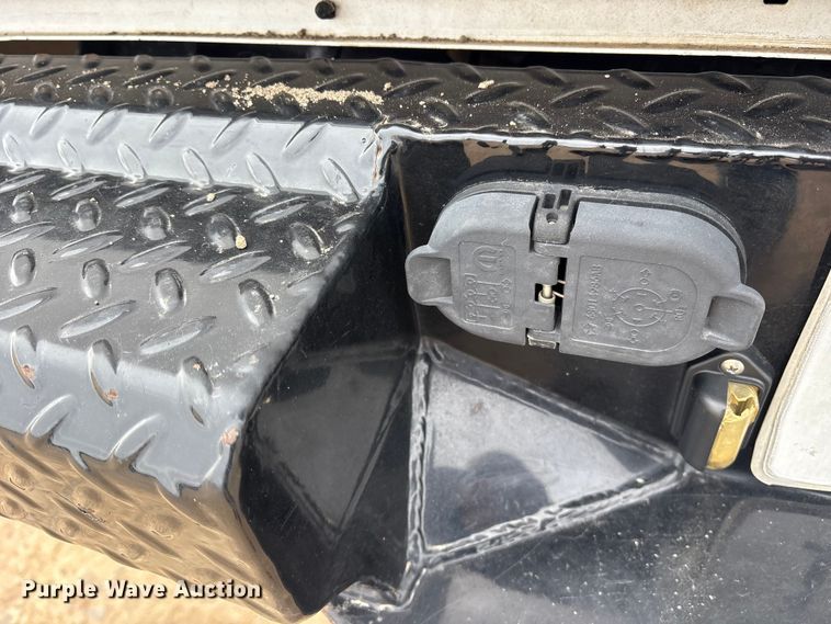 image for item DM1991 2018 RAM 2500HD Crew Cab pickup truck