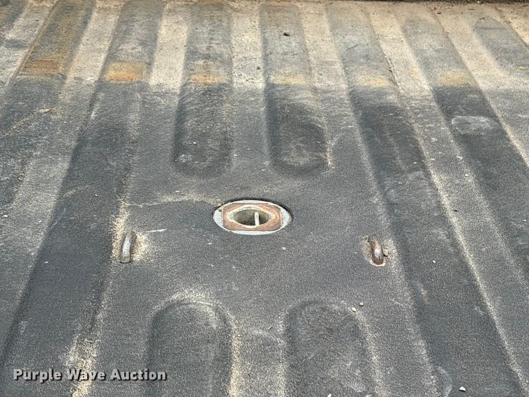 image for item DM1991 2018 RAM 2500HD Crew Cab pickup truck