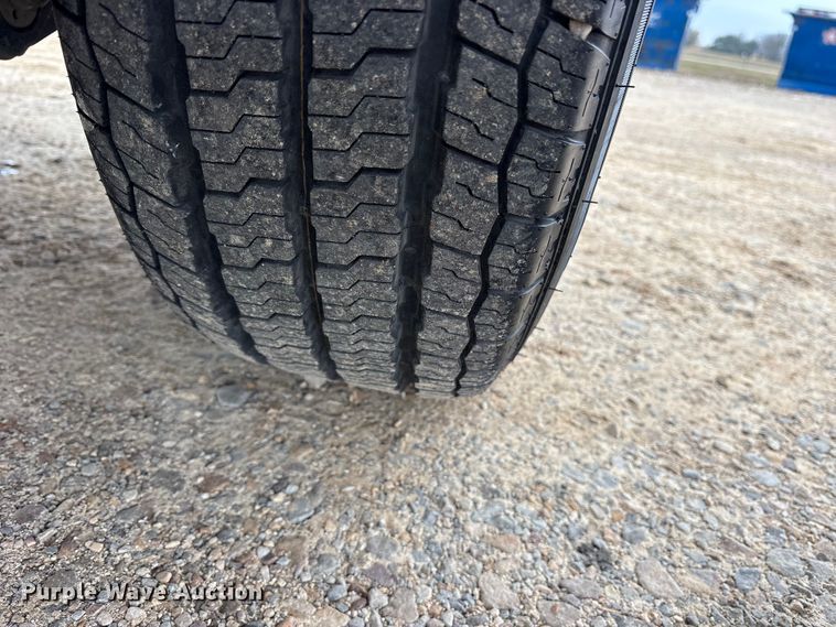 image for item DM1991 2018 RAM 2500HD Crew Cab pickup truck