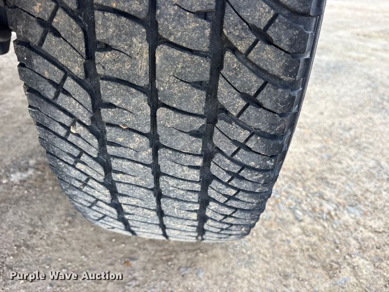 image for item DM1991 2018 RAM 2500HD Crew Cab pickup truck