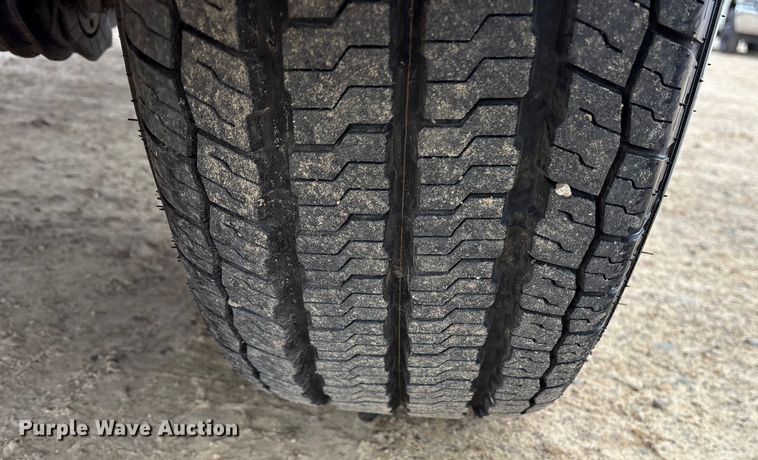 image for item DM1991 2018 RAM 2500HD Crew Cab pickup truck