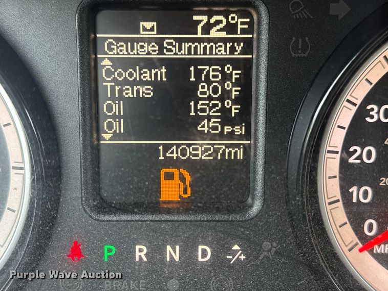 image for item DQ4146 2018 RAM 3500HD flatbed pickup truck