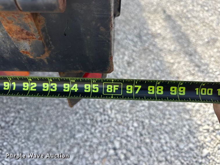 image for item DQ4148 2019 Mitsubishi Fuso FE140 flatbed truck