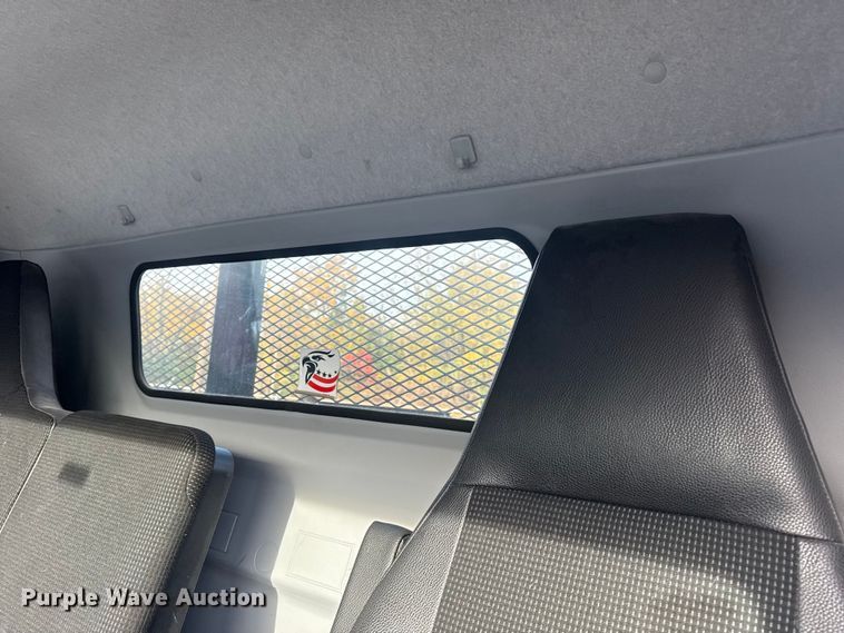 image for item DQ4148 2019 Mitsubishi Fuso FE140 flatbed truck