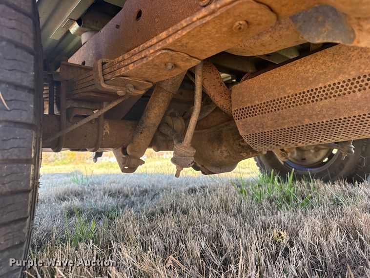 image for item DQ4151 1995 Ford Bronco SUV